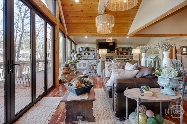 1040 Spy Glass Hill, Greensboro, GA 30642