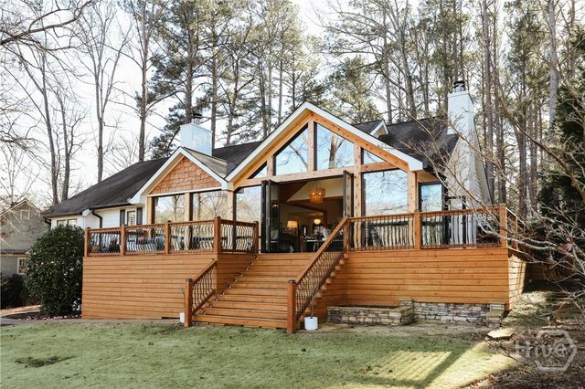 1040 Spy Glass Hill, Greensboro, GA 30642