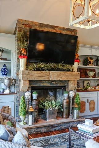 1040 Spy Glass Hill, Greensboro, GA 30642