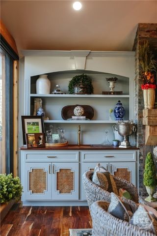 1040 Spy Glass Hill, Greensboro, GA 30642