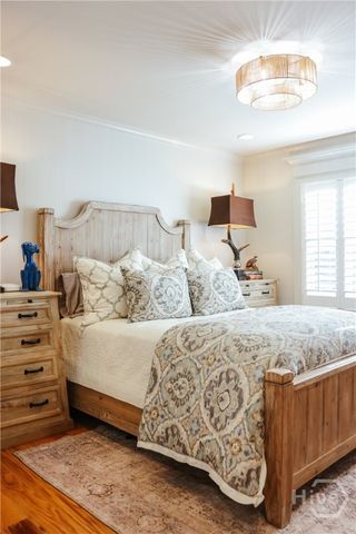 1040 Spy Glass Hill, Greensboro, GA 30642