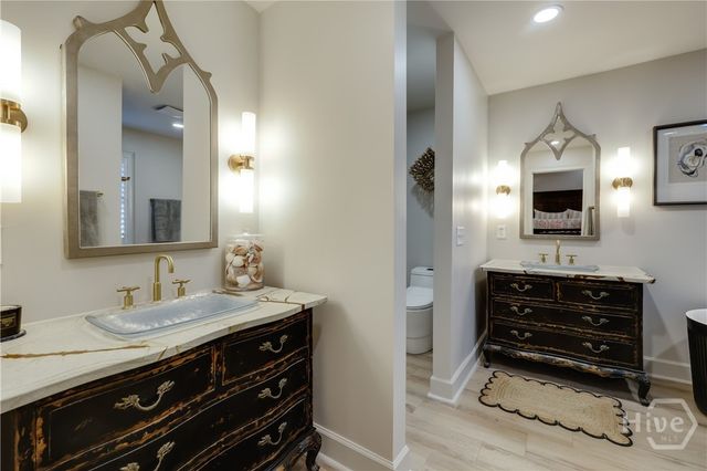 1040 Spy Glass Hill, Greensboro, GA 30642