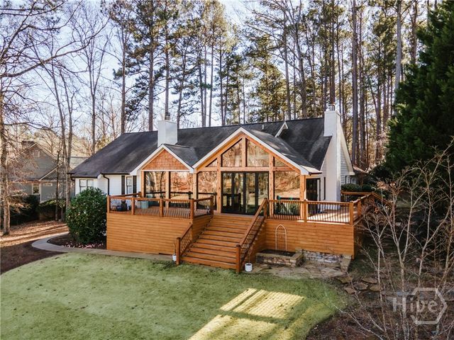 1040 Spy Glass Hill, Greensboro, GA 30642