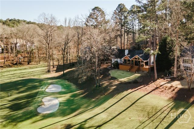 1040 Spy Glass Hill, Greensboro, GA 30642