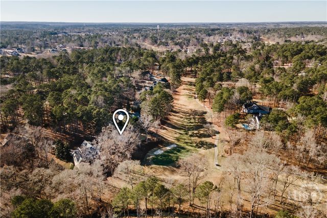 1040 Spy Glass Hill, Greensboro, GA 30642