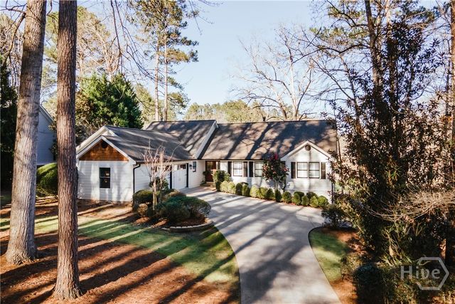 1040 Spy Glass Hill, Greensboro, GA 30642