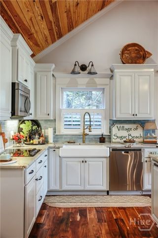 1040 Spy Glass Hill, Greensboro, GA 30642