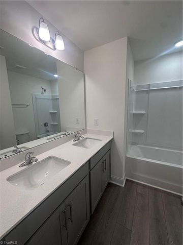 1285 Hammond Drive, Mebane, NC 27302