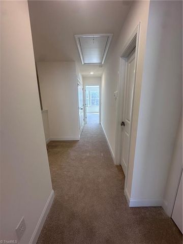 1285 Hammond Drive, Mebane, NC 27302