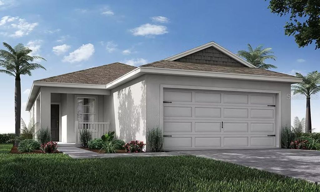 6010 BALLAST DRIVE, Wimauma, FL 33598