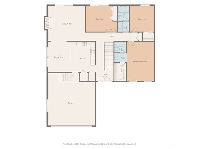 4314 S 262nd Street, Kent, WA 98032