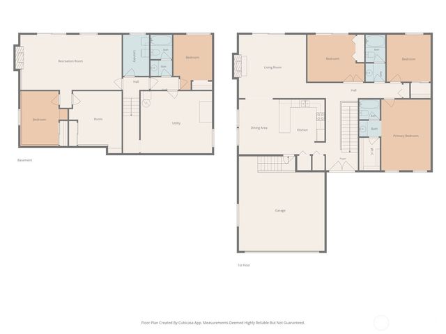 4314 S 262nd Street, Kent, WA 98032