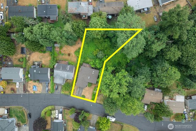 4314 S 262nd Street, Kent, WA 98032