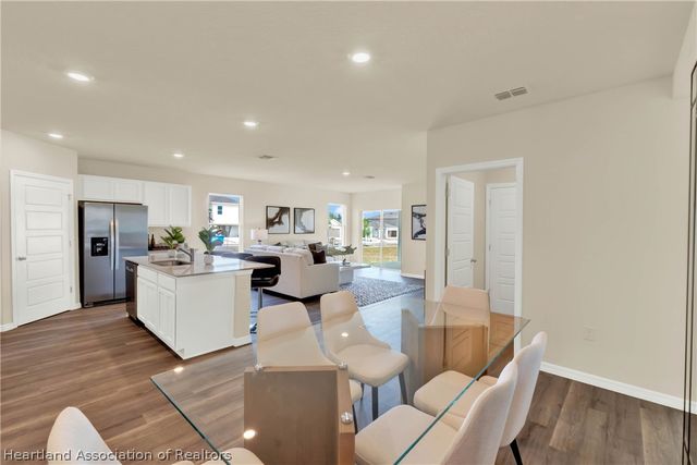 6862 Coconut Grove Drive, Sebring, FL 33872