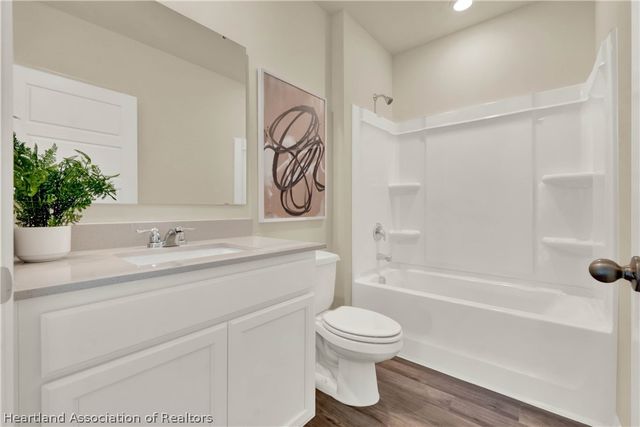 6862 Coconut Grove Drive, Sebring, FL 33872