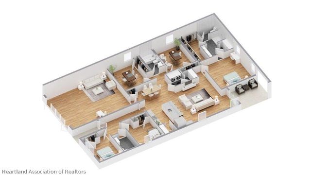 6862 Coconut Grove Drive, Sebring, FL 33872