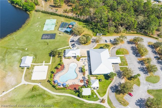 6862 Coconut Grove Drive, Sebring, FL 33872