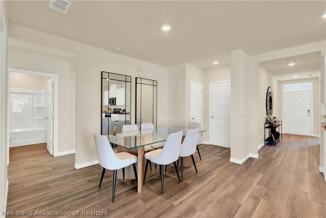 6862 Coconut Grove Drive, Sebring, FL 33872