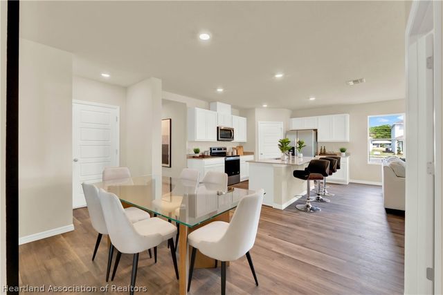 6862 Coconut Grove Drive, Sebring, FL 33872