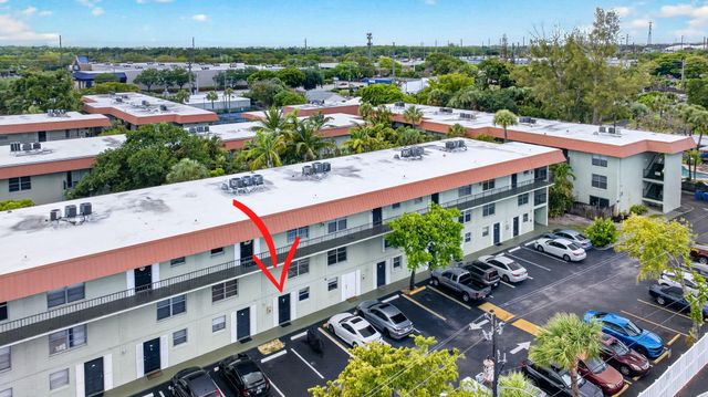 801 W Oakland Park Boulevard, Oakland Park, FL 33311