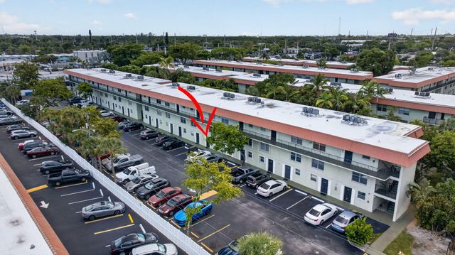 801 W Oakland Park Boulevard, Oakland Park, FL 33311