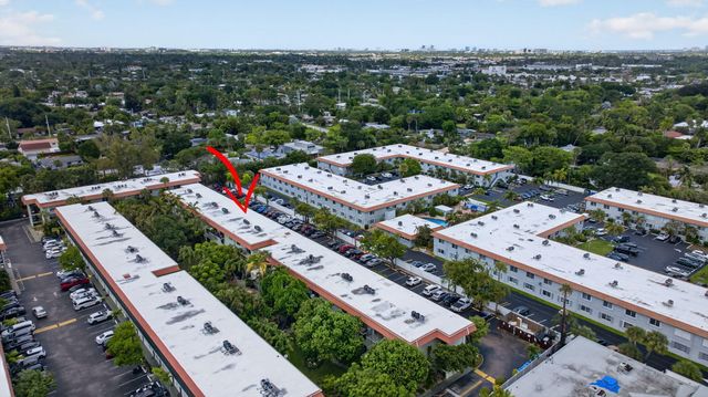 801 W Oakland Park Boulevard, Oakland Park, FL 33311