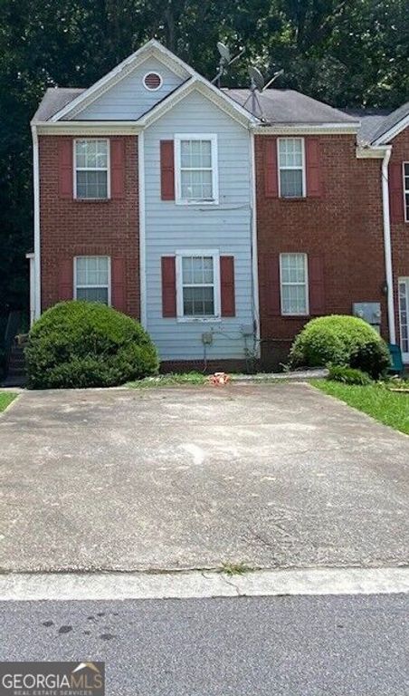 6514 Charter Way, Lithonia, GA 30058 — photo 2