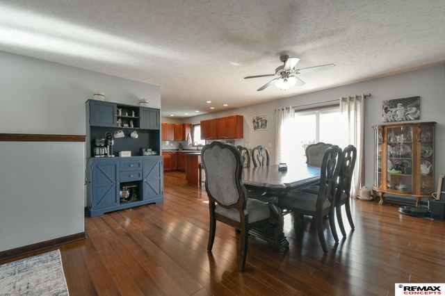 2105 Myhill Lane, Crete, NE 68333