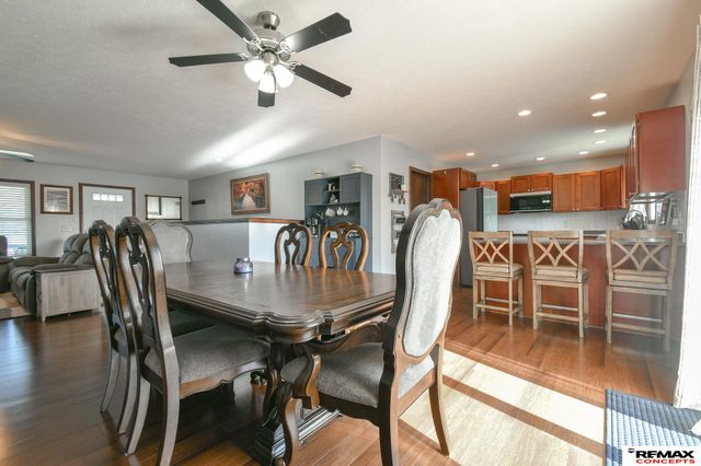 2105 Myhill Lane, Crete, NE 68333