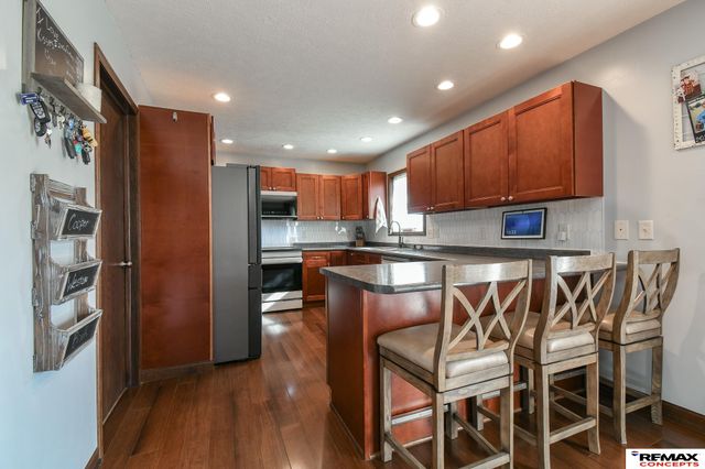 2105 Myhill Lane, Crete, NE 68333