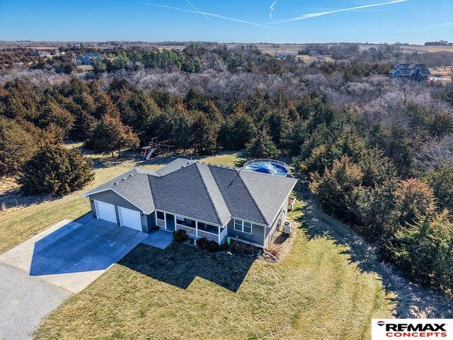 2105 Myhill Lane, Crete, NE 68333