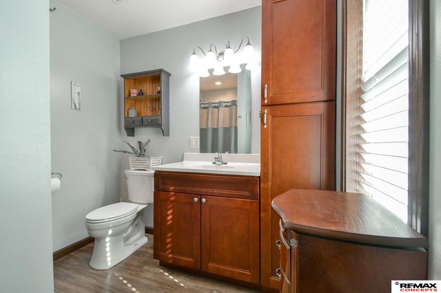 2105 Myhill Lane, Crete, NE 68333