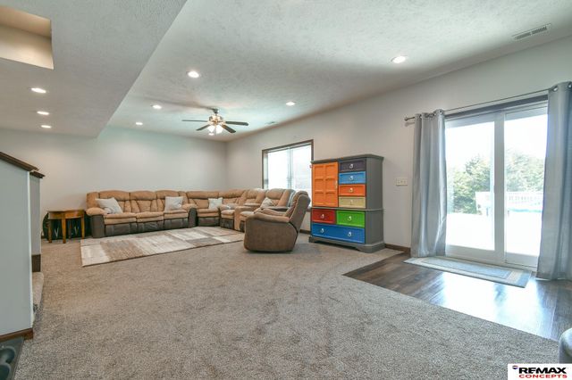 2105 Myhill Lane, Crete, NE 68333