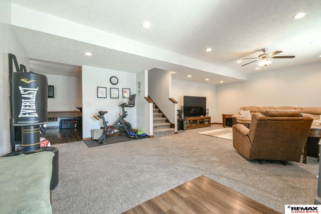 2105 Myhill Lane, Crete, NE 68333