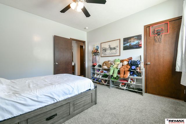 2105 Myhill Lane, Crete, NE 68333