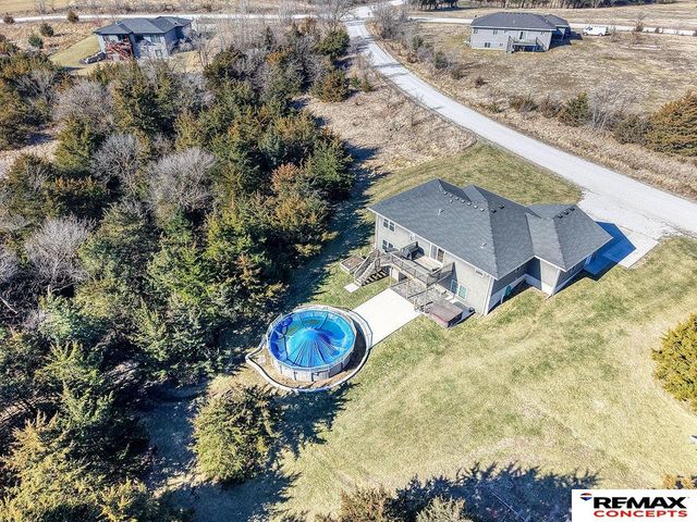 2105 Myhill Lane, Crete, NE 68333
