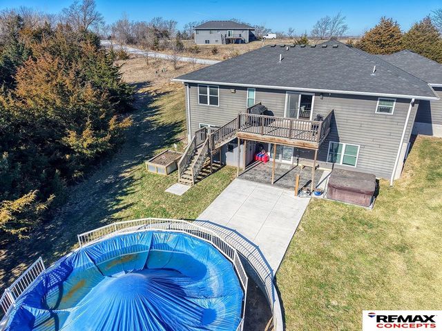 2105 Myhill Lane, Crete, NE 68333