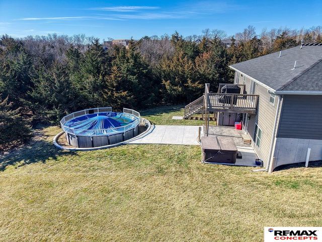 2105 Myhill Lane, Crete, NE 68333