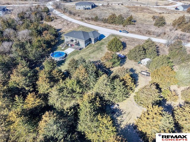 2105 Myhill Lane, Crete, NE 68333