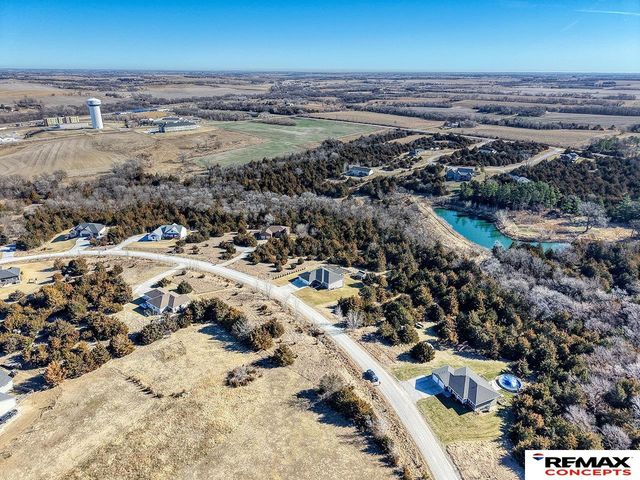 2105 Myhill Lane, Crete, NE 68333