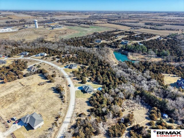 2105 Myhill Lane, Crete, NE 68333