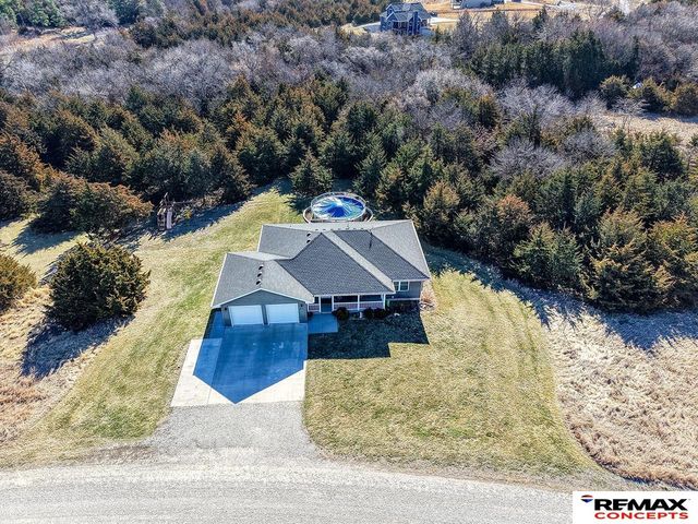 2105 Myhill Lane, Crete, NE 68333