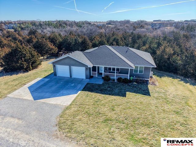 2105 Myhill Lane, Crete, NE 68333