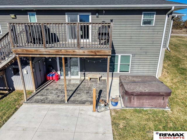 2105 Myhill Lane, Crete, NE 68333