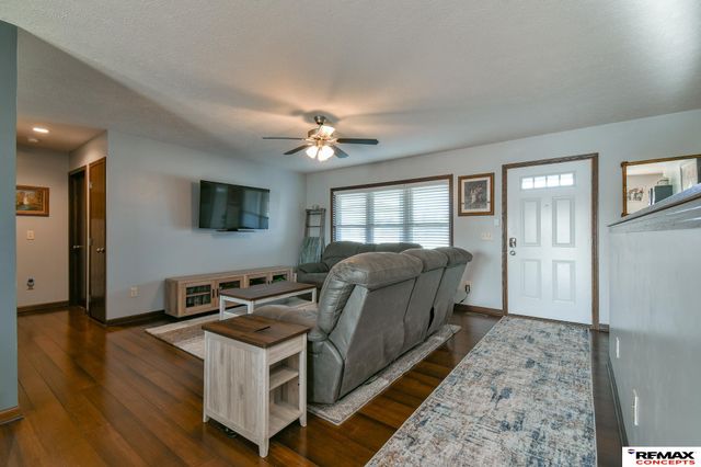 2105 Myhill Lane, Crete, NE 68333