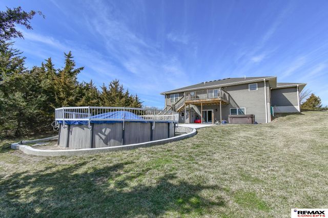 2105 Myhill Lane, Crete, NE 68333