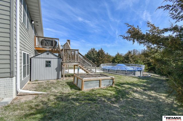 2105 Myhill Lane, Crete, NE 68333