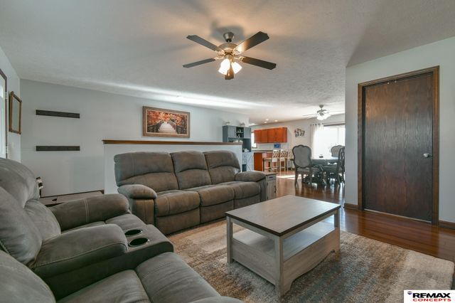 2105 Myhill Lane, Crete, NE 68333