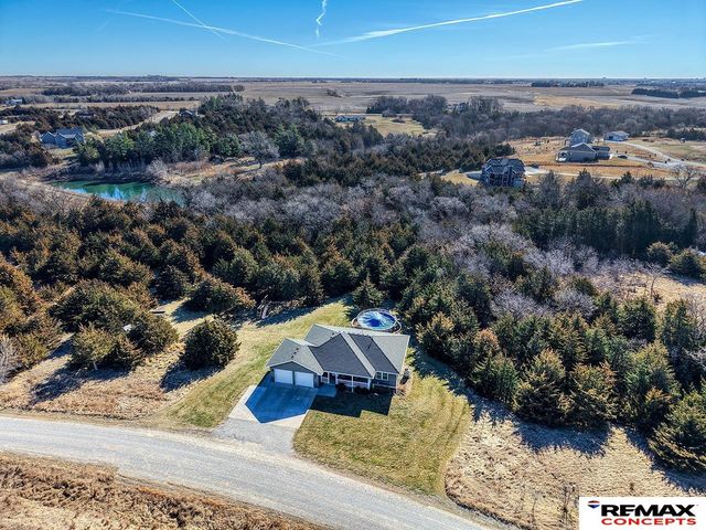 2105 Myhill Lane, Crete, NE 68333