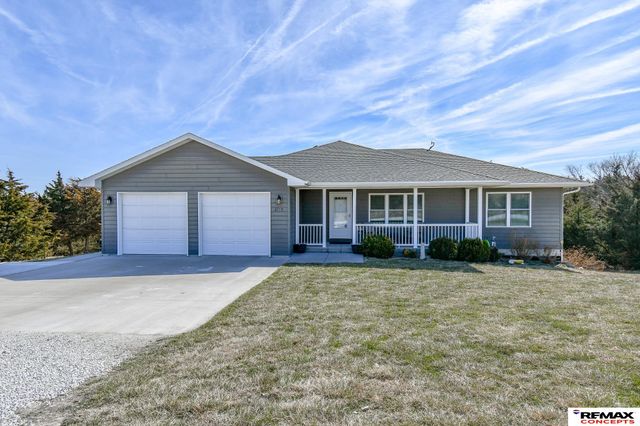 2105 Myhill Lane, Crete, NE 68333